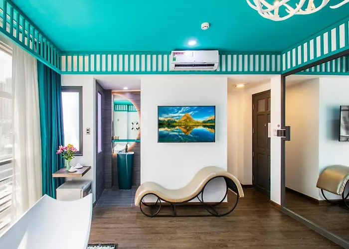 Eros Hotel 2 - Love Hotel
