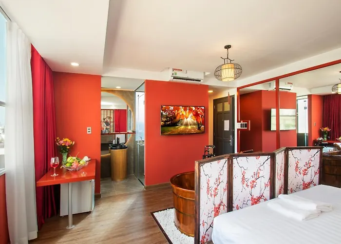 Eros Hotel 2 - Love Hotel